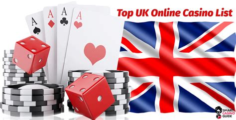 top 10 uk casino sites.